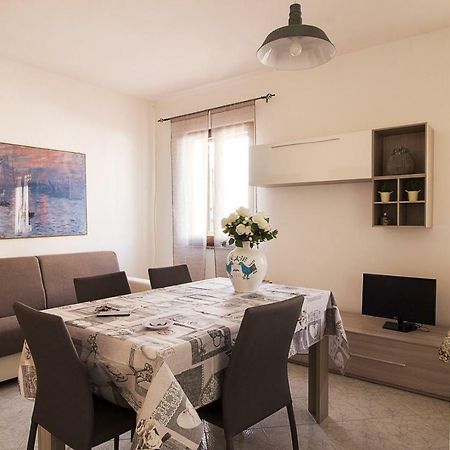 Casa Vacanza Valledoria 2 Экстерьер фото