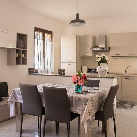 Casa Vacanza Valledoria 2 Экстерьер фото