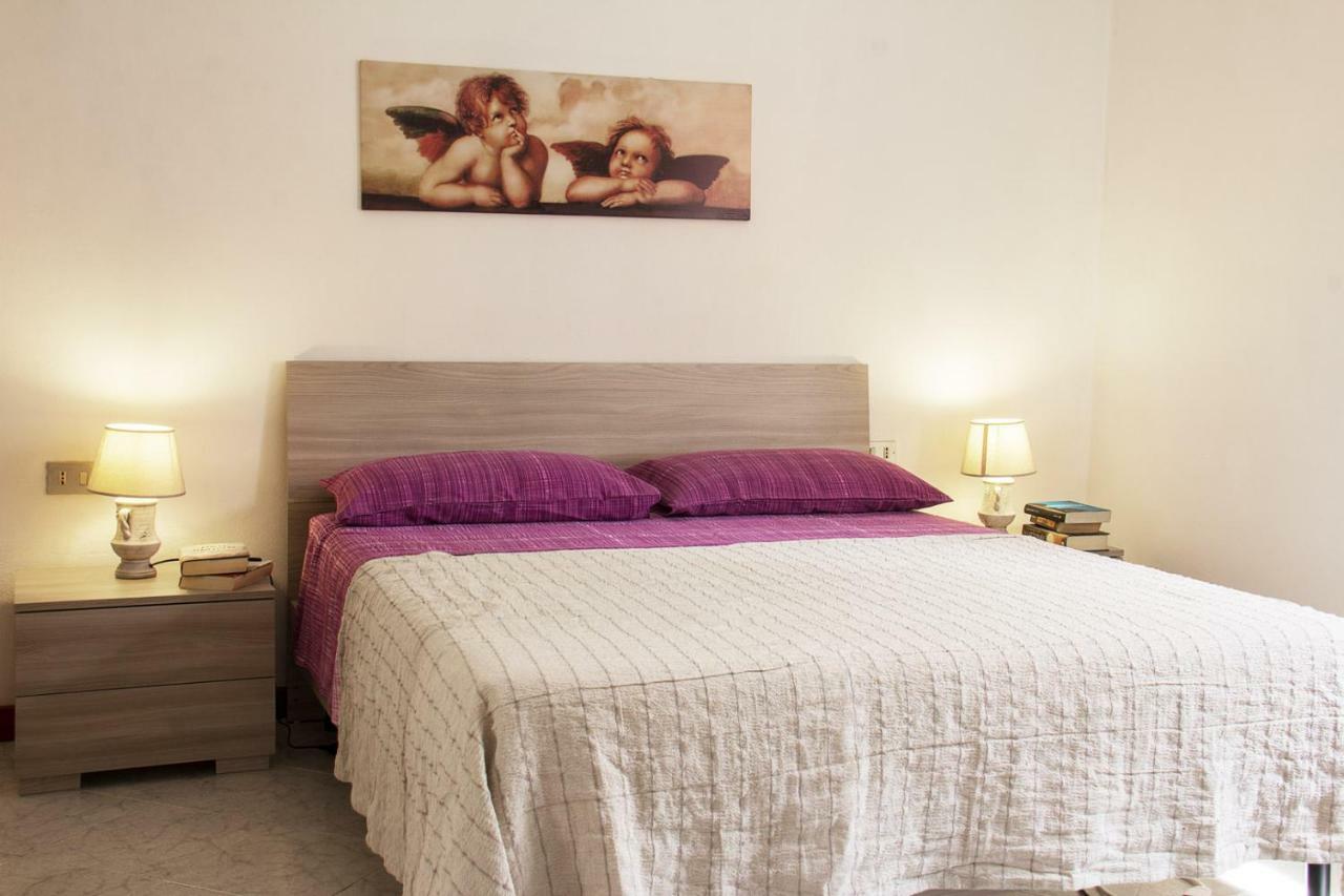 Casa Vacanza Valledoria 2 Экстерьер фото