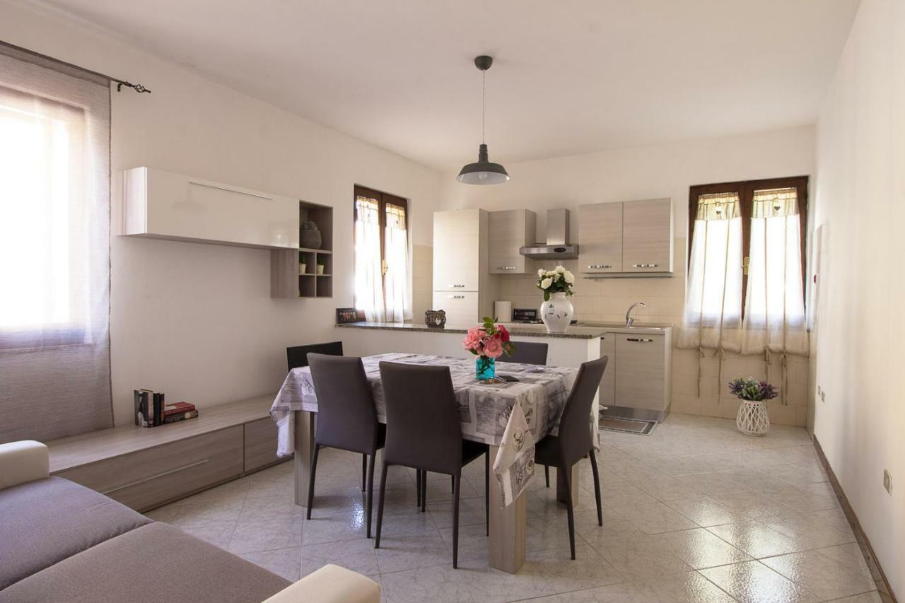 Casa Vacanza Valledoria 2 Экстерьер фото